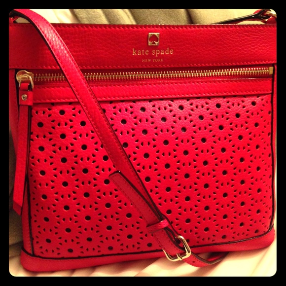 kate spade Handbags - Kate Spade Reidy crossbody